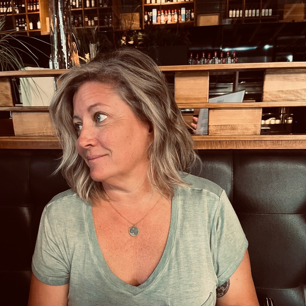 Meet your Posher, Julia